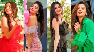 Aryanshi Sharma New Viral Instagram Reels  Best Trending🔥 Video Reels   Reels India 123 [upl. by Burgwell]