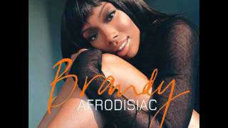 Brandy  Finally [upl. by Kip]