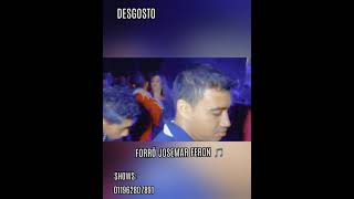 DESGOSTOJOSEMAR FERONARRASTAPÉ [upl. by Ynaffat]