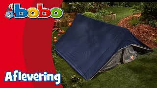 De tent • Bobo Aflevering [upl. by Neelhsa]