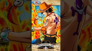 The Hidden Meaning Of Ace Tattoo onepiece ace tattoo mystery hidden meaning shorts anime [upl. by Ylehsa]