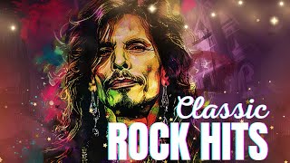 Classic Rock Songs 70s 80s 90s Full Album 🎸 If Someone Asks You To Play Music Play This Playlist [upl. by Suhcnip]