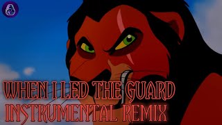 When I Led The Guard Instrumental Remix  The Lion Guard  Raptor Wader [upl. by Claiborn]