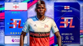 Create A Club NOW In FIFA 19 Career Mode NOT CLICKBAITPC ONLY [upl. by Basir356]