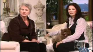 Lauren Lane  Fran Drescher Show [upl. by Yeliah]