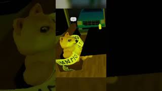 Autocorrect be like roblox shorts viral funny [upl. by Akinej67]