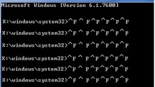 How to Repair Administrator X\windows\system32\cmdexe [upl. by Eceer811]