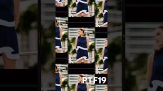 Bloomingdales PTF19 deals fashion ملابس style جديد تسوق تنسيقات تخفيضات اكسبلور ترند [upl. by Arbas]