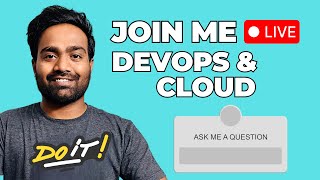 DevOps amp Cloud Live  Observability Series QampA  Ask me anything [upl. by Gan512]