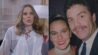 Kate Del Castillo Historias Engarzadas Parte 1 [upl. by Tamaru250]