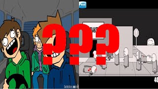 EDDSWORLD AND MADNESS COMBAT UNIVERSE ARE THE SAME THEORY [upl. by Lennaj204]