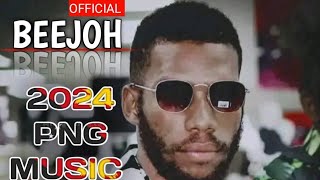 BEEJOH  ASI BONO  2024 LATEST PNG MUSIC [upl. by Allertse]