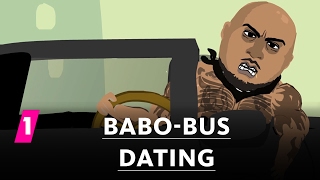 BaboBus Dating  1LIVE [upl. by Broadbent]