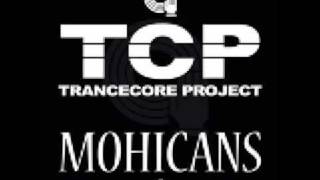 Trancecore Project  Mohicans Pulsedriver Remix Edit [upl. by Adnalro212]