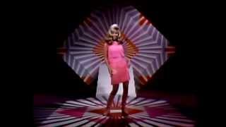 NANCY SINATRA 1966  On Broadway [upl. by Asseneg]