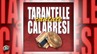 Tarantelle Calabresi cantate vol1 FULL ALBUM [upl. by Jaunita]