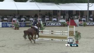 Desiree Schmid Best Of Armitage ép 3B 120 CSI Ascona 2016 [upl. by Otnas]