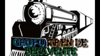 GRUPO TREN BENAVENTE 1EL COMENDADOR [upl. by Burdelle]