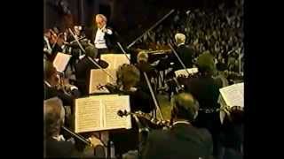 Arthur Rubinstein Beethoven piano concerto no 5 Emperor FULL LIVE in Jerusalem [upl. by Eterg]