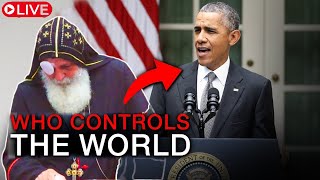 The Bible Reveals Who REALLY Controls The American Government  Mar Mari Emmanuel [upl. by Enait]