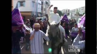 Mariage Marocain Tarek [upl. by Cohl]