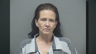 quotThis is our last chancequot  Woman arrested in connection to deadly Copperas Cove house explosion [upl. by Neva476]