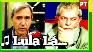 🔻🔺 Lula Preso 🔻🔺  Entenda Pq Lula Ainda Não Foi Preso  Comentários e Análises Sobre Lula [upl. by Ellehcer]