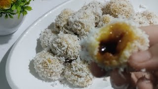 KLEPON LABU KUNING [upl. by Aydne]