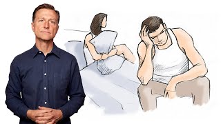 5 Simple Things to Reverse Erectile Dysfunction ED [upl. by Vizza]