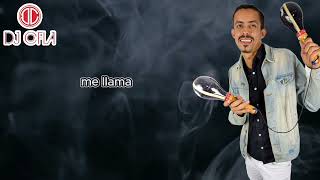 Sombra Loca  Gilberto Santa Rosa DjCofla Letra [upl. by Xyla323]