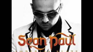 Sean Paul  She Want Me [upl. by Douty992]