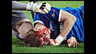 Footballers Who Nearly DIED On The Pitch [upl. by Avi]