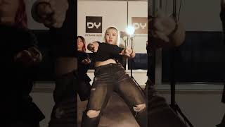 Super KIM⚡️kim tkaymaidza yungbabytate choreo yelmo dydance [upl. by Athey]