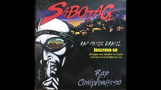 Sabotage  Na Zona Sul [upl. by Adnoek]