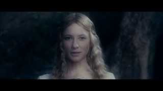 The Lord of the Rings  The Mirror of Galadriel Extended Edition HD [upl. by Flemings]