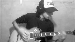 Pipa Lucente  Get Back Demi Lovato  Guitar Cover [upl. by Liakim894]