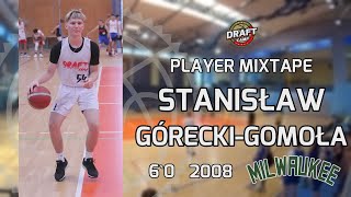 Stanisław GóreckiGomoła Player Mixtape DC108 Piła 2024 [upl. by Placidia895]