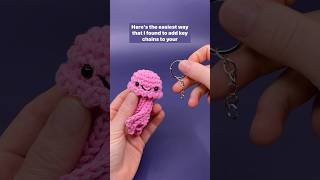 A Fun and Cute Keychain Toy for Stress Relief [upl. by Leunammi]