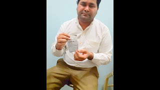 How to use dry powder inhaler  Urdu [upl. by Nesnaj]