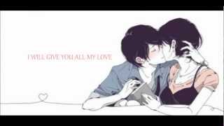 Hajimete no Chuu  First Kiss English Sub [upl. by Packston]