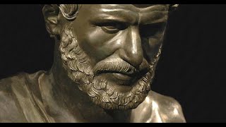 Heraclitus A Brief Interpretation of His Thought [upl. by Sewole]