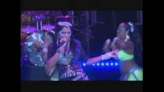 Trinidad Soca Chutney Live 1 [upl. by Auqeenahs774]