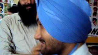 Nagpal Turban Academy Jalandhar [upl. by Rape]