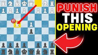 1 Shortcut to Improve FAST  Middlegame Chess Strategy [upl. by Etiam]