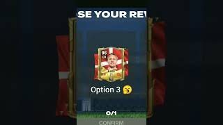 I packed Ronaldo☠️☠️ fcmobile fifamoblie ronaldo football messi [upl. by Akira]