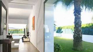 Location Javea Top Villa design Luxury Rental Villas HQ villasLuxeEspagne [upl. by Eskill]