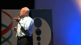 Martin Seligman Wellbeing Before Learning Conference Keynote [upl. by Onailil190]