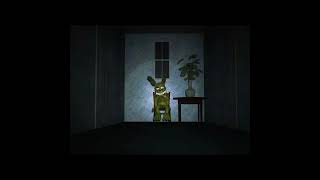 quotTurn the Lights Offquot FNAF 4 Song Animation Music Clip [upl. by Oni]