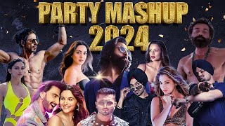 Party Mashup 2024  Mashup Song 2024  Party Song Mashup 2024  Dj Song 2024  Dj Mashup 2024 [upl. by Mich]