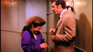 Seinfeld Bloopers Season 3 [upl. by Shandeigh143]